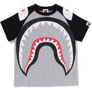 BIG SHARK TEE KIDS