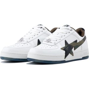 BAPE STA OS #2 LADIES