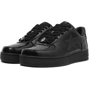 Baskets édition limitée États-Unis BAPE STA — homme