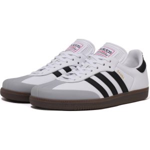BAPE X ADIDAS - SAMBA MENS