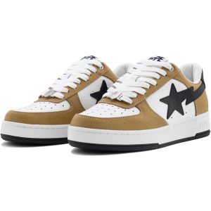 Baskets BAPE STA #3 — homme