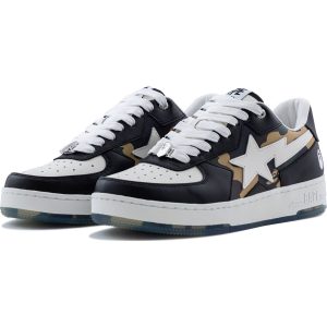 Baskets BAPE STA ICON #2 — homme