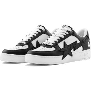 Baskets BAPE STA OS #2 — homme