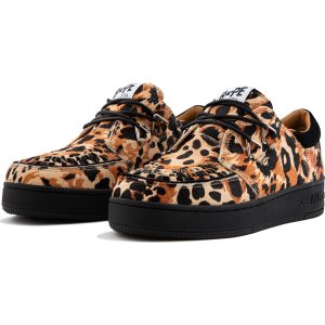 Baskets BAPE CREEP STA 1 — homme