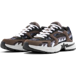 Baskets BAPE SHARK STA #2 — homme