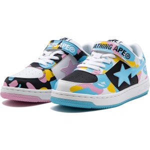 BAPE STA KIDS #1 KIDS