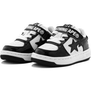 Baskets BAPE STA #2 — enfant