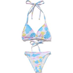 Maillot de bain NEW MULTI CAMO — femme