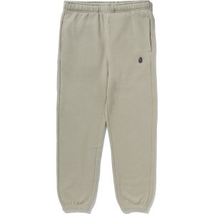 Pantalon de jogging petit motif, coupe classique — homme