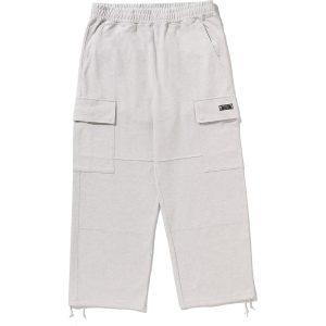 Pantalon de jogging BAPE STA petit motif cargo, coupe décontractée — homme
