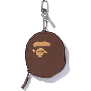 APE HEAD CASE CHARM