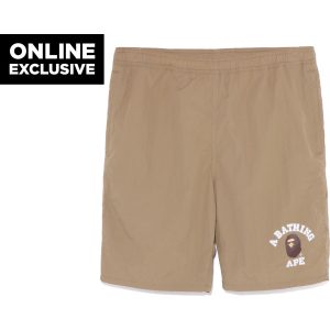 Pantalon de plage COLLEGE BAPEC — homme