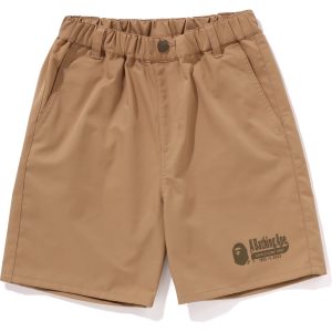 Short BAPE — enfant