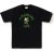 Black X Green