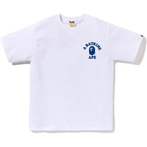 ABC CAMO COLLEGE ATS TEE MENS