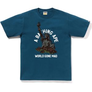 STATUE OF LIBERTY TEE MENS