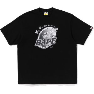 METAL APE HEAD RELAXED FIT TEE MENS