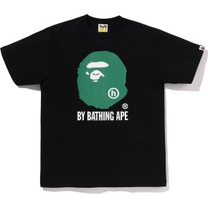 T-shirt BAPE x HIDDEN BY BATHING APE — homme