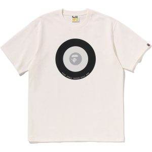 T-shirt APE cible — homme