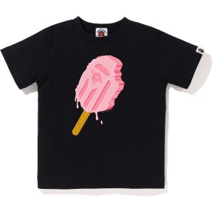 T-shirt bâtonnet glacé — enfant