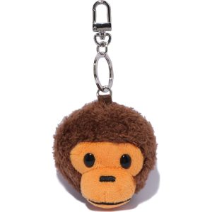 BABY MILO PLUSH DOLL KEYCHAIN KIDS