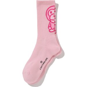 BABY MILO SOCKS LADIES
