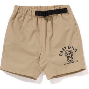 Short d’escalade BABY MILO — enfant