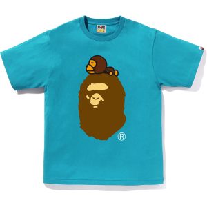 MILO ON BIG APE TEE MENS