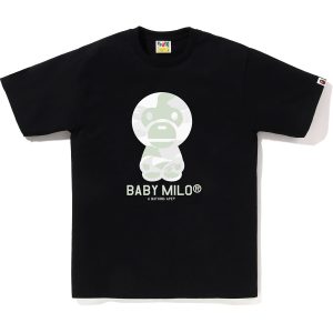 CITY CAMO BABY MILO TEE MENS