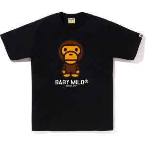 BABY MILO TEE MENS