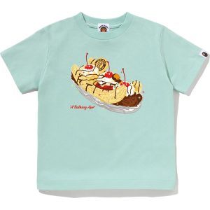 BANANA SPLIT TEE KIDS