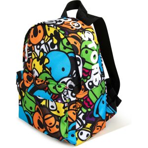 BABY MILO MINI BACKPACK #2